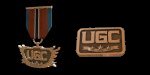 Season 6 Medals